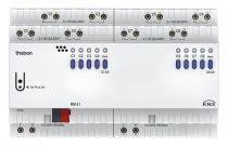 Actionneur commutation 8 c RM 8 I KNX (4940215)