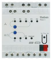 Actionneur ventilo-convecteur FCA 1 KNX (4920200)