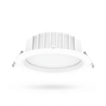 acturius downlight blc diam 230mm 28w 3000k (76512)