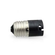 adaptateur base culot e27 vers b22 (73982)