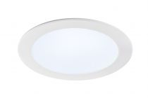 AKALO D83, encastré de plafond intérieur, blanc, LED, 9W, 3000K/4200/5700K, variable Triac (1001264)