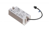 Alimentation LED, intérieur, blanc, 500/600/700mA, 21-29,5W (1004064)