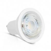 Ampoule LED GU10 Spot 7W 3000K (78181)