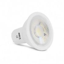 Ampoule LED GU10 Spot 7W 4000K (78191)