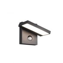 Applique HORTON Anthracite incl.1x8W LED/1000Lm/3000K (226369142)