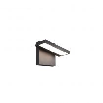 Applique HORTON Antracite incl.1x8W LED/1000Lm/3000K (226360142)