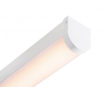 BENA 150, applique et plafonnier intérieur, blanc, LED, 38W, 3000K (631339)