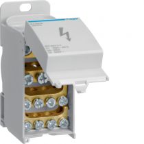 Bloc répartition uni 160A (KJ02CN)