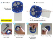 Boîte micro module No Air P.47 (685500)