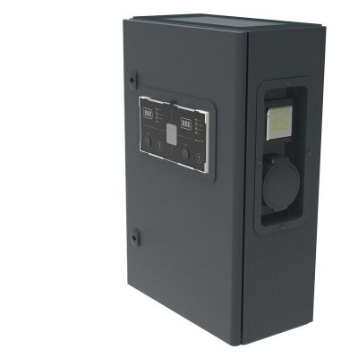 Pack Schneider electric - Protection Électrique borne triphasée 22 kw