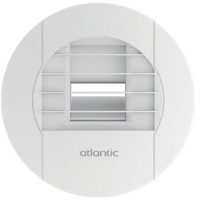 Atlantic 542570  Bouche VMC cuisine débit 10/45/135m3/h - 230V
