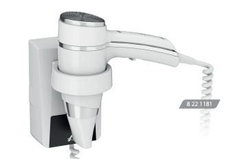 Achetez le balai brosse WC avec support 899796 de JVD sur