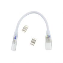 cable jonction 30cm 5050 rgb (749846)