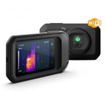 Caméra thermique de poche avec Wifi 160x120 (FLIR C5)