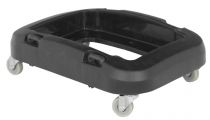 CHARIOT plastique collecteur 60/80L (8991105)