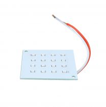 Circuit LED de rechange - pour DINA (2104)