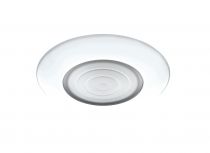 CLASSO -Enc.GU5,3, IP20/44, Cl.2, autorisé Vol.1, blanc, lpe LED 8W 3000K, 500lm (50211)