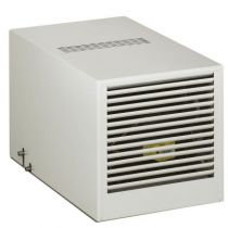 Climatiseur 230 V/1 - 1550/1200 W - à monter horizontalement sur toit (035359)