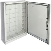 Coff porte op pol 1200x850x300 (FL327B)