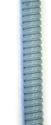 Conduit CAPRILAST acier/PVC (321300)