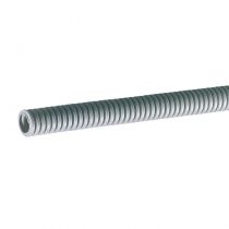 Conduit ICA 3321 TurboGliss® Ø32mm pour cloisons verticales et faux-plafond - RAL7035 (05332)