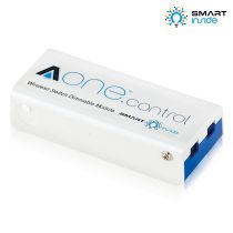 Contrôleur sans fil bluetooth AONE 320W Gradable (AUA1BT320)