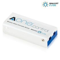 Contrôleur sans fil bluetooth AONE 320W Gradable (AUA1BT320)