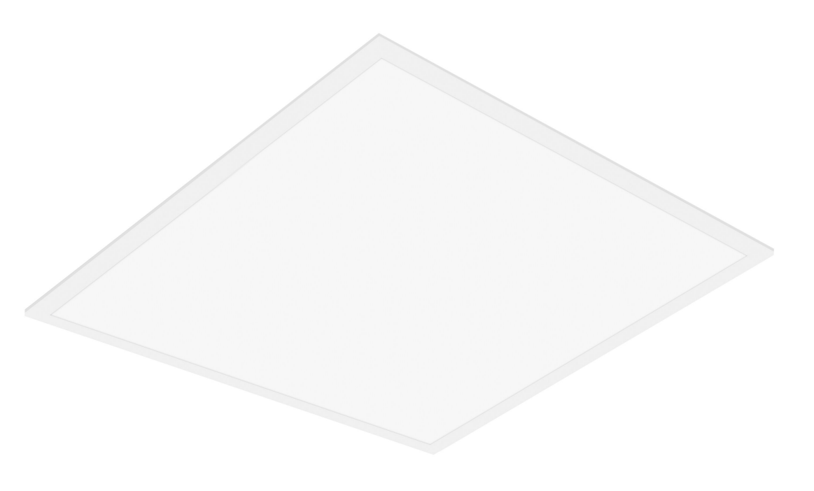 Kit 3 spots LED triangulaire avec convertisseur - Accessoires