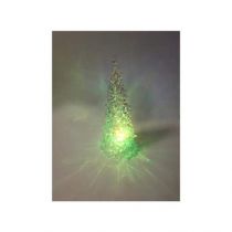 deco grand sapin rgb noel (6570)