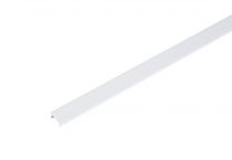 Diffuseur pour rail 1 allumage, intérieur, 2m, blanc (1004785)