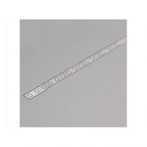 diffuseur profile 10,2mm transparent 1000mm (9847)