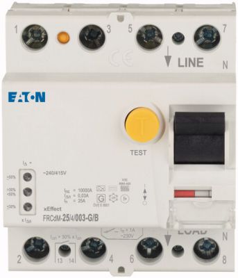 Onduleur In-Line EATON 5PX 3000VA RT3U (5PX3000IRT3U)