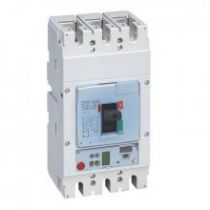 Disjoncteur électronique Sg DPX³ 630 - Icu 36 kA - 3P - 250 A (422136)