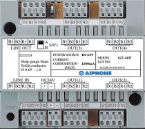 Distributeur d\'étages 4 directions pour alimentation 24 V DC (200419)