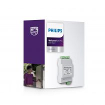 Distributeur pour les interphones Vidéo Philips WelcomeHive Pro - Philips (531027)