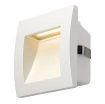 DOWNUNDER OUT S, encastré mural extérieur, blanc, LED, 1,7W, 3000K, IP55 (233601)