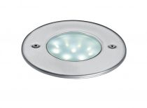 EGO R - Encastré de sol extérieur LED (1757)