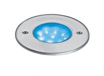 EGO R - Encastré de sol extérieur LED (1758)