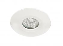 ELITE F4 - Encastré IP20/44 Vol.2, fixe, a/module LED 36° 13W 4000K 1100lm incl. (50155)