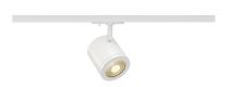 ENOLA C TRACK, spot pour rail 1 allumage, intérieur, 35°, blanc, LED, 11W, 3000K (143941)