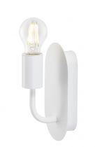 FITU, applique intérieure, blanc, E27, 24W max (1002147)