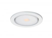 FLAT 1 LED - Encastré LED (50168)