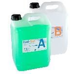 Gel silicone bi-composant Isol-Gel 10L (B46032100)