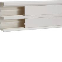 Goulotte 2 compartiments GBD 50x130 blanc (GBD5013109016)