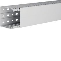 Goulotte de câblage HA7 80x80 gris clair (HA780080)