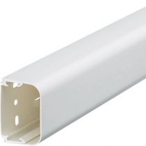 Goulotte de climatisation 65x90, blanc paloma (CLMU65090)