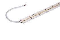 GRAZIA PRO MAX FLEXSTRIP, bandeau LED intérieur, 5 m, 20 mm, blanc, 3000K, 2500lm/m (1004720)