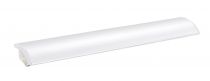 H2O - Réglette IP44 Vol.2, blanc, a/tube T5 LED 7W 4000K, 495lm, avec inter (53077)