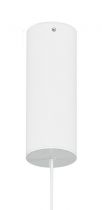 HELIA 30, suspension intérieure, blanc, LED, 10W, 3000K, variable Triac (152361)