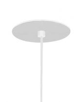 HELIA 30, suspension intérieure, blanc, LED, 7,5W, 3000K (158401)